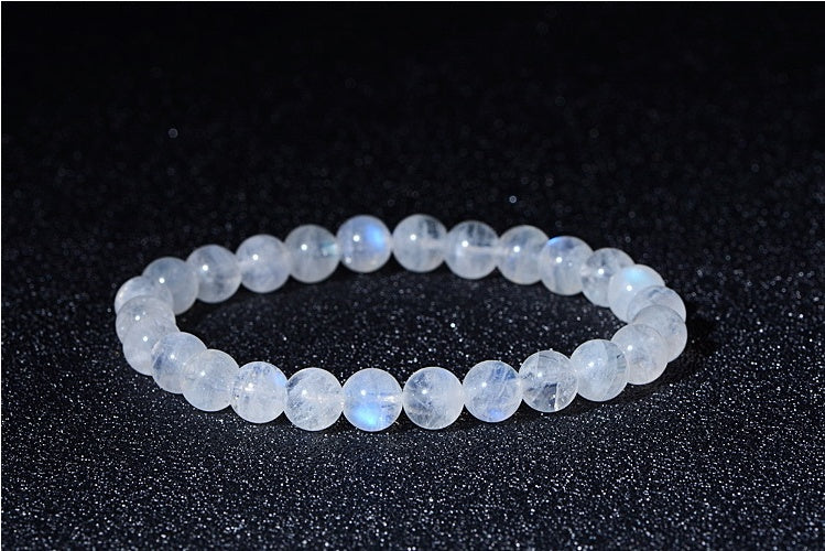 Moonstone bracelet