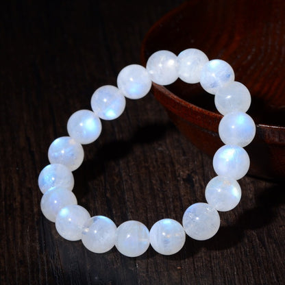 Moonstone bracelet